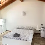 Casa Cleopatra I Apartmán Bergamo