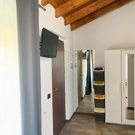 Casa Cleopatra I Bergamo