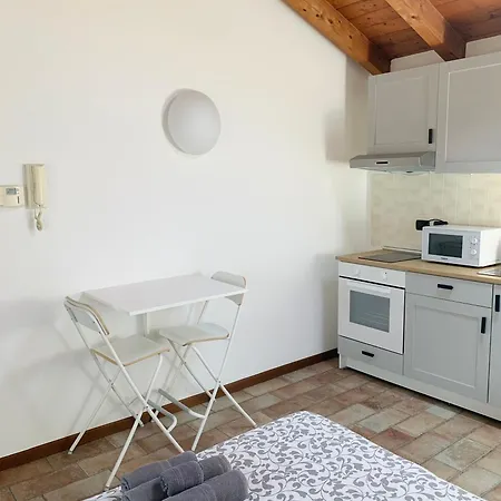 Casa Cleopatra I * Bergamo