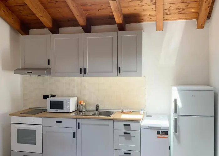 Apartman Casa Cleopatra I