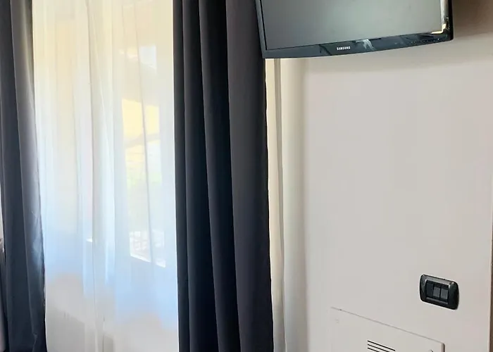 Casa Cleopatra I Apartman *