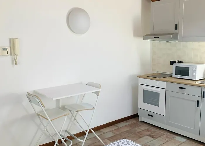 Casa Cleopatra I * Bergamo