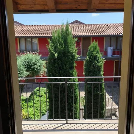 Apartment Casa Cleopatra I Bergamo