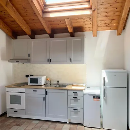 شقة Casa Cleopatra I