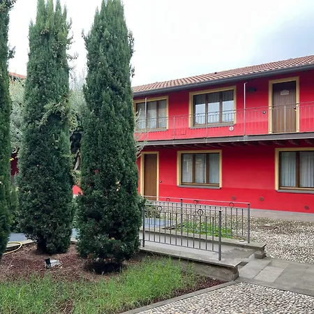Casa Cleopatra I Apartment *