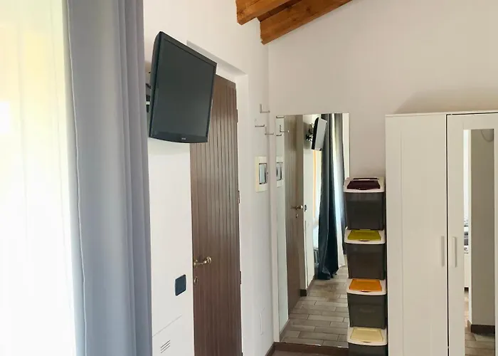 Casa Cleopatra I Bergamo