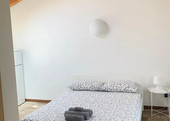 Casa Cleopatra I Bergamo