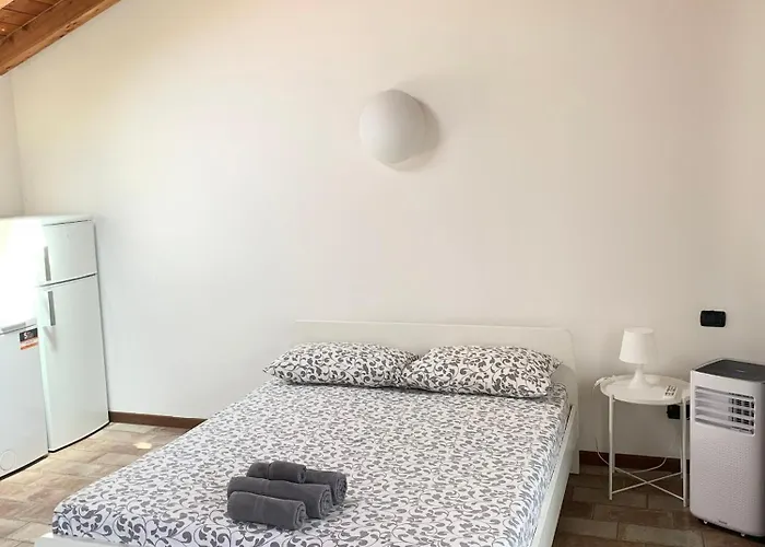 Casa Cleopatra I Daire Bergamo