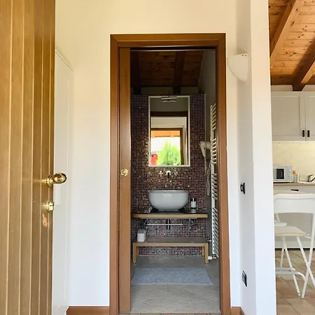 Casa Cleopatra I *