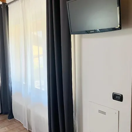Casa Cleopatra I Апартаменти *